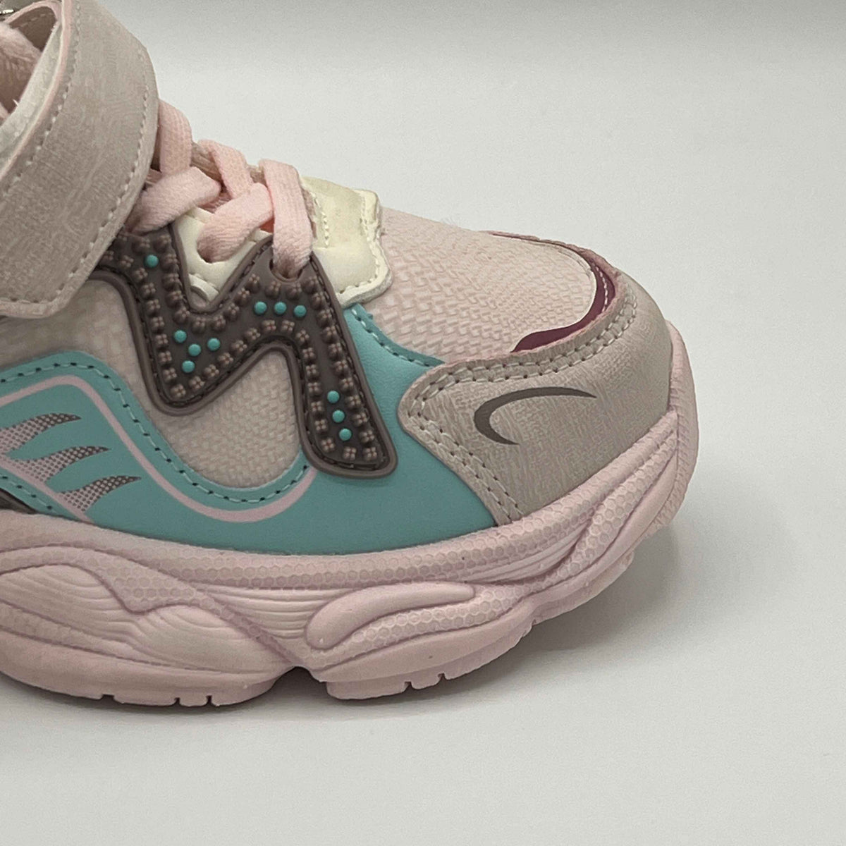 Fudron Kids Chunky Sport Sneakers