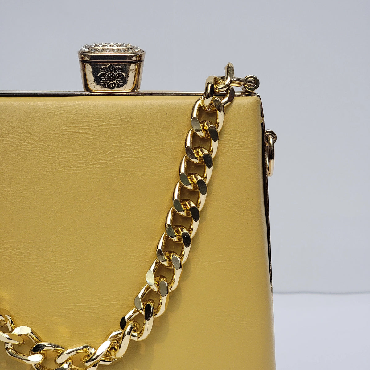 Golden Charm