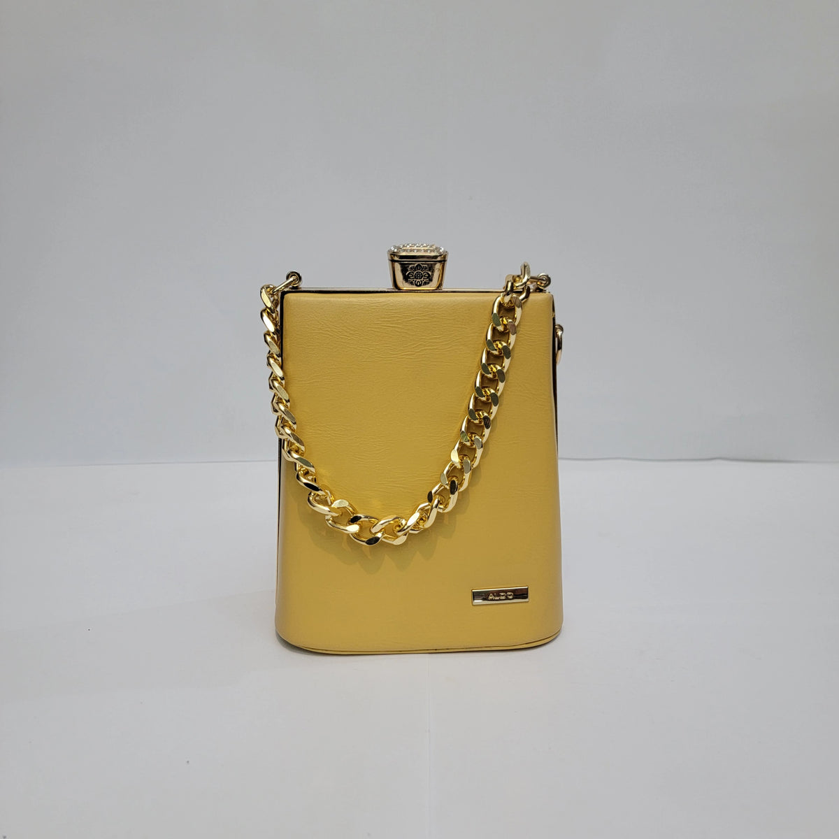 Golden Charm