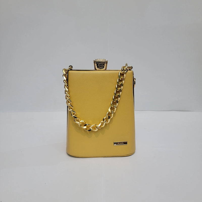 Golden Charm