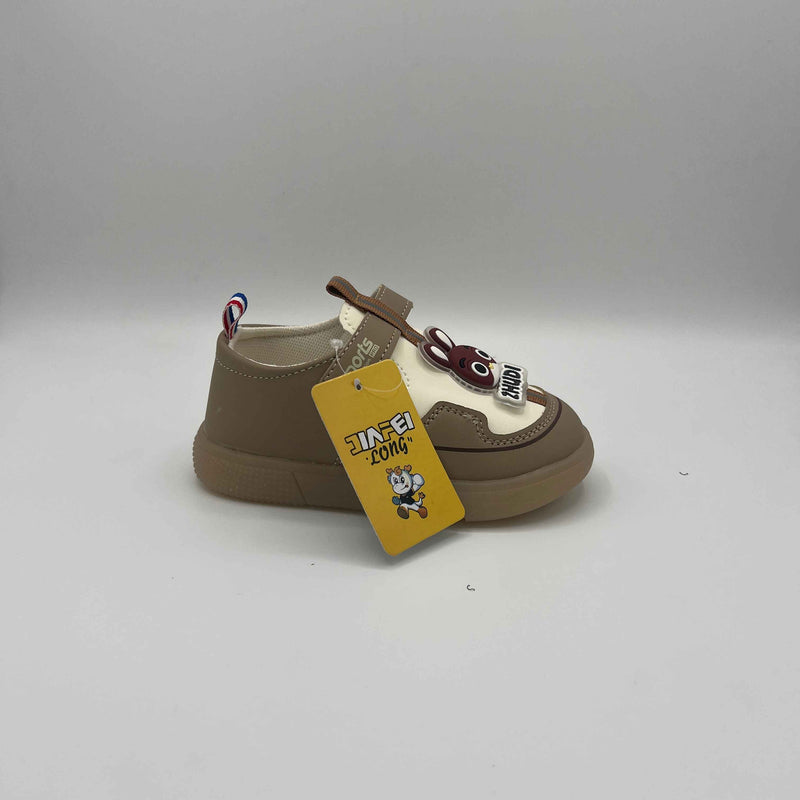Jinfeilong Premium Cartoon Edition Slip-On Shoes (Bt-762)