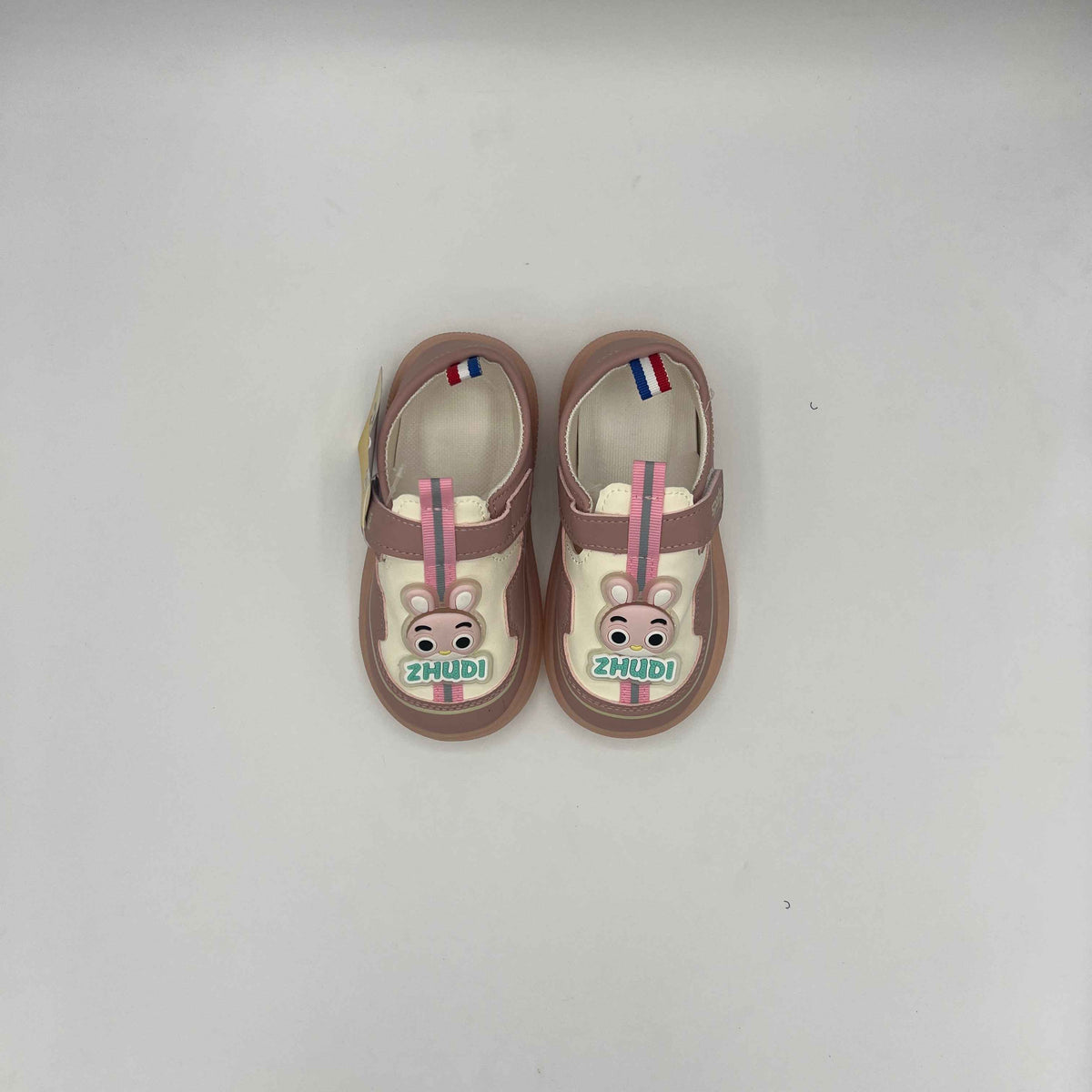 Jinfeilong Premium Cartoon Edition Slip-On Shoes (Bt-762)