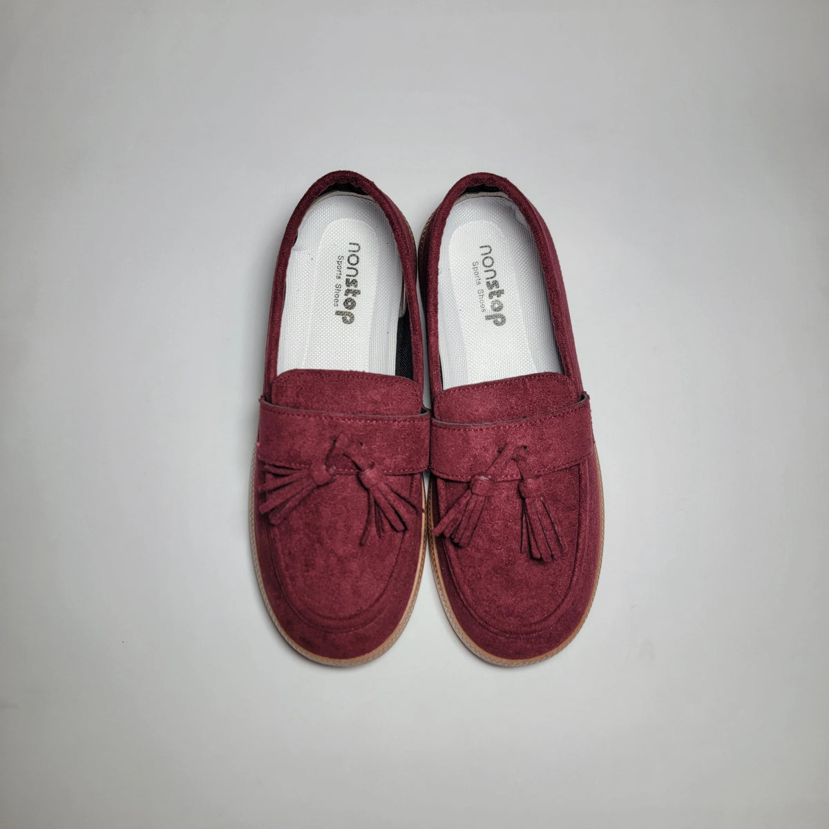 Tassel Loafer