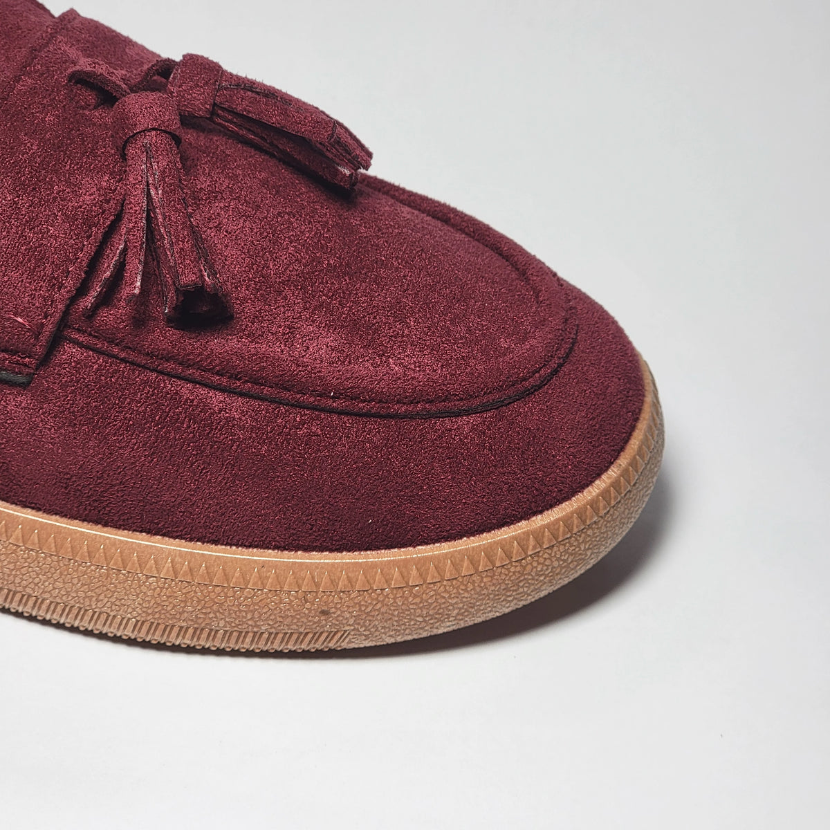 Tassel Loafer