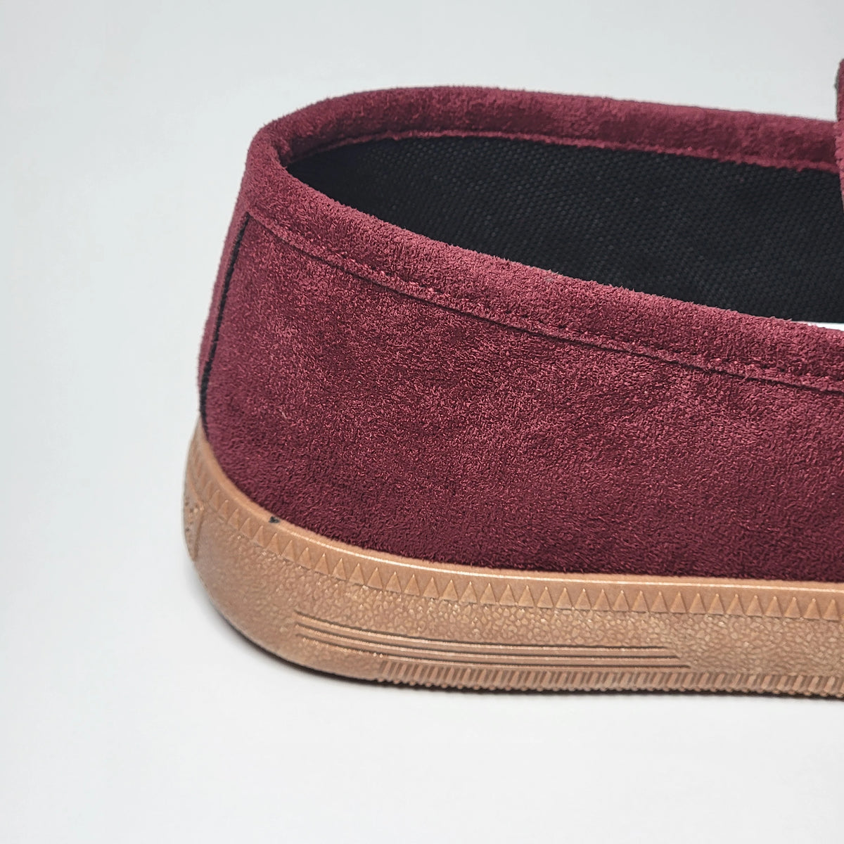Tassel Loafer