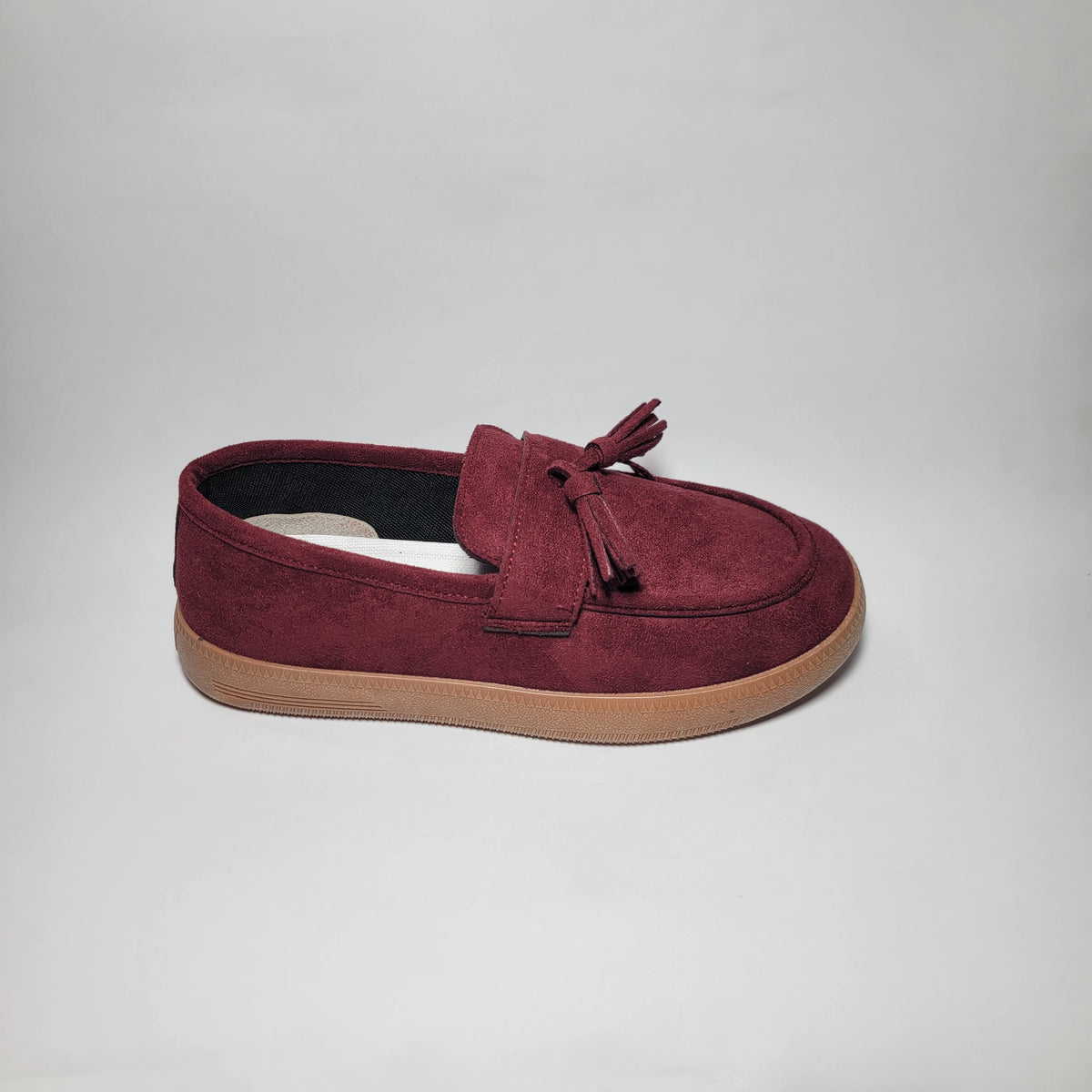 Tassel Loafer
