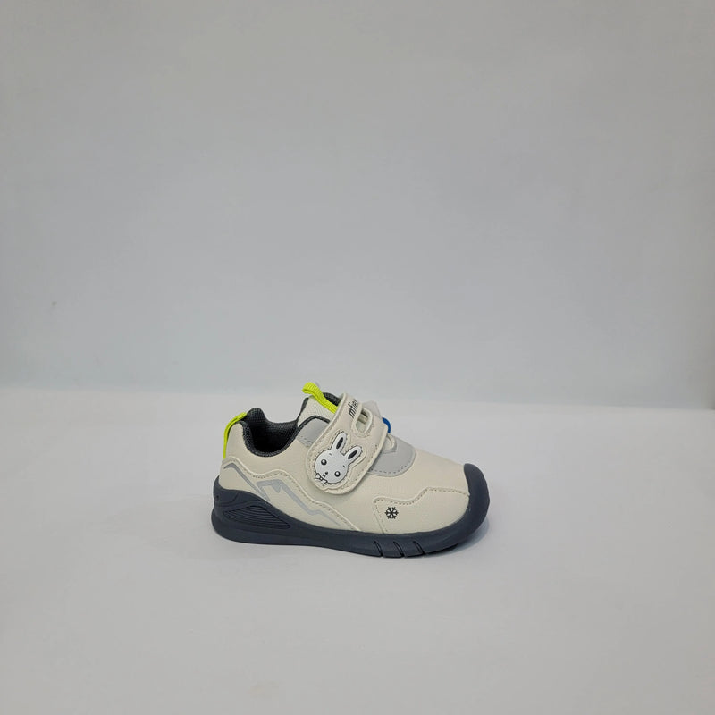 Mfiey Bunny Toddler Sneakers - Ha030