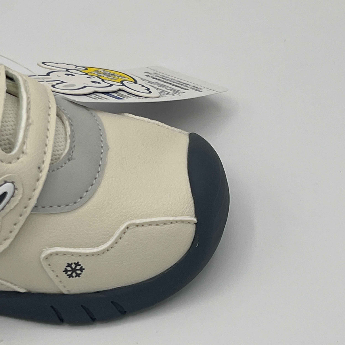 Mfiey Bunny Toddler Sneakers - Ha030