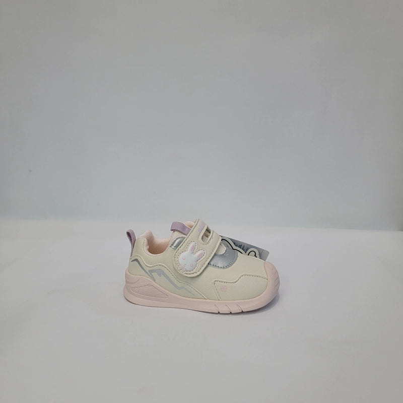 Mfiey Bunny Toddler Sneakers - Ha030