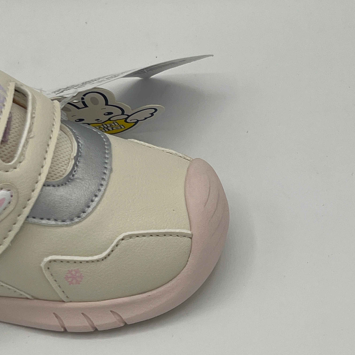 Mfiey Bunny Toddler Sneakers - Ha030