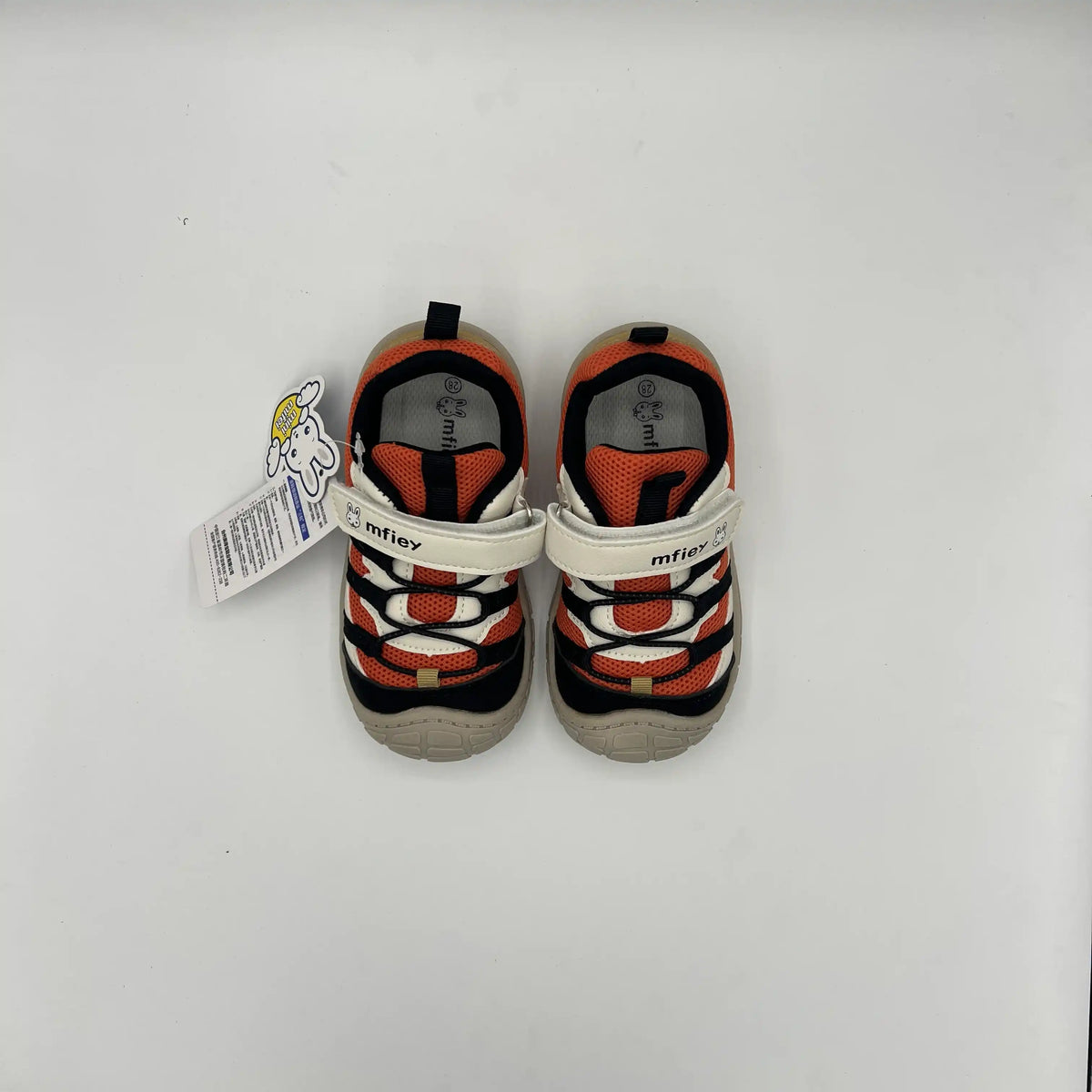 Mfiey Breathable Mesh Athletic  Sneakers (HB-618)