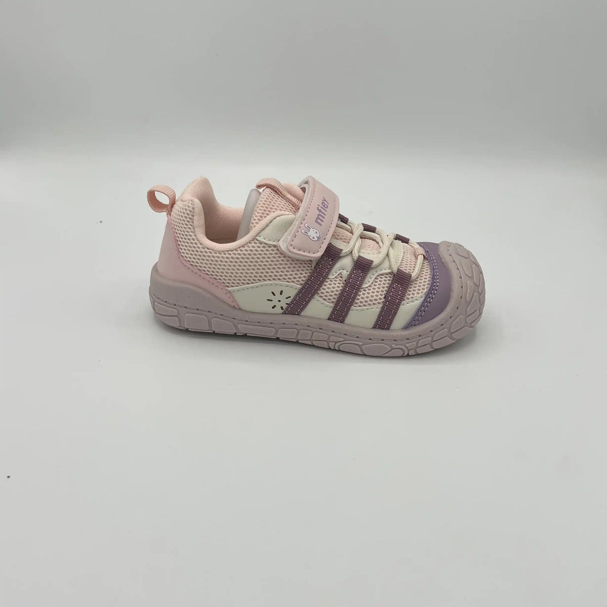 Mfiey Breathable Mesh Athletic  Sneakers (HB-618)