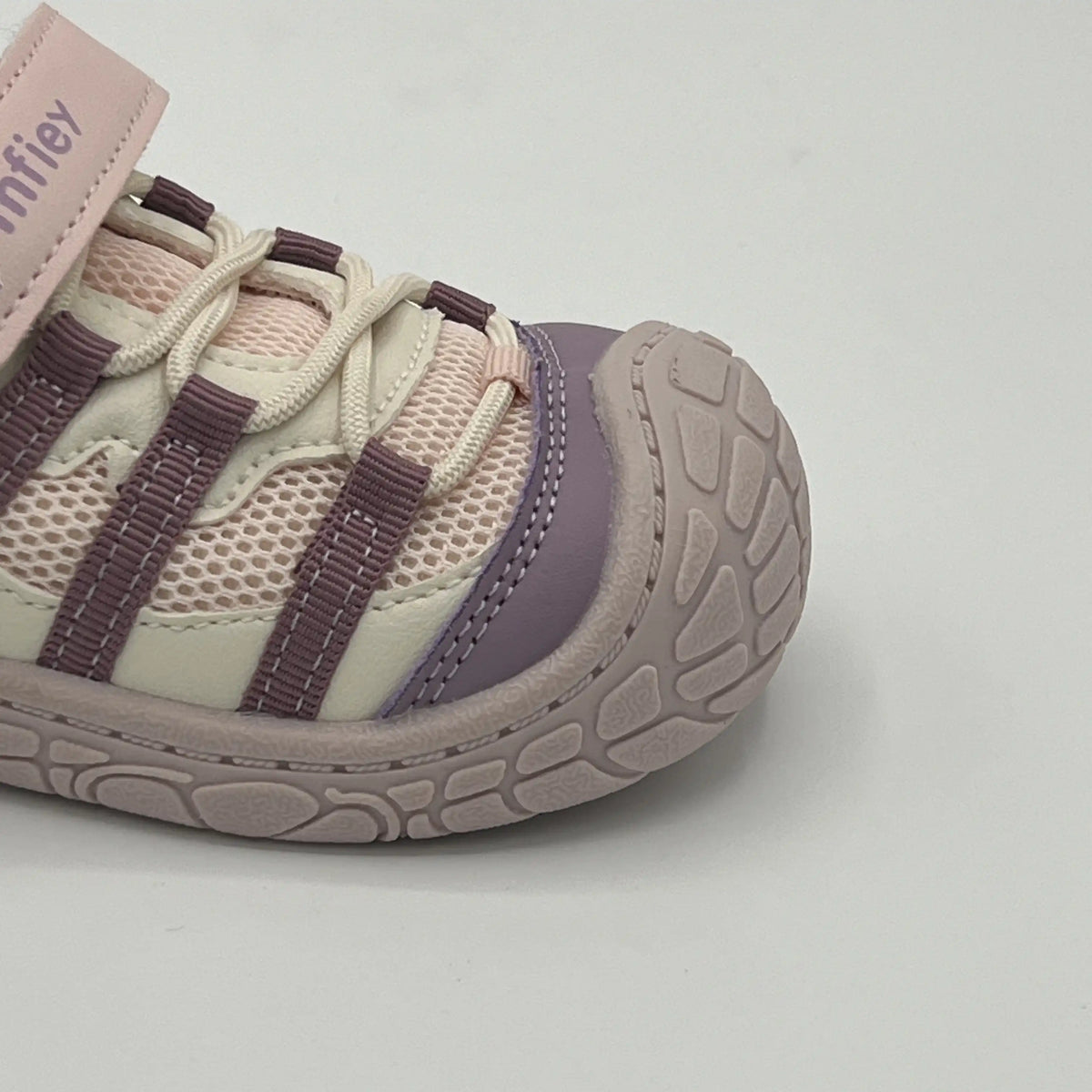 Mfiey Breathable Mesh Athletic  Sneakers (HB-618)