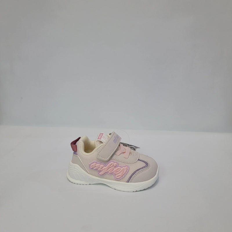 Mfiey Breathable Mesh Toddler Runners - a24022