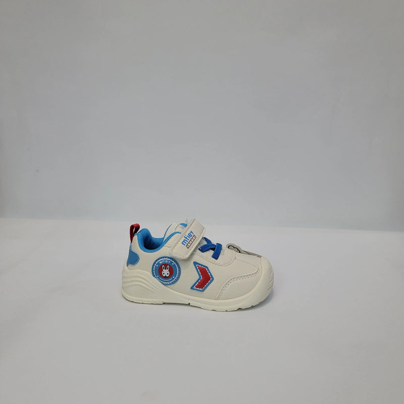 Mfiey Star Toddler Sneakers - Ha051