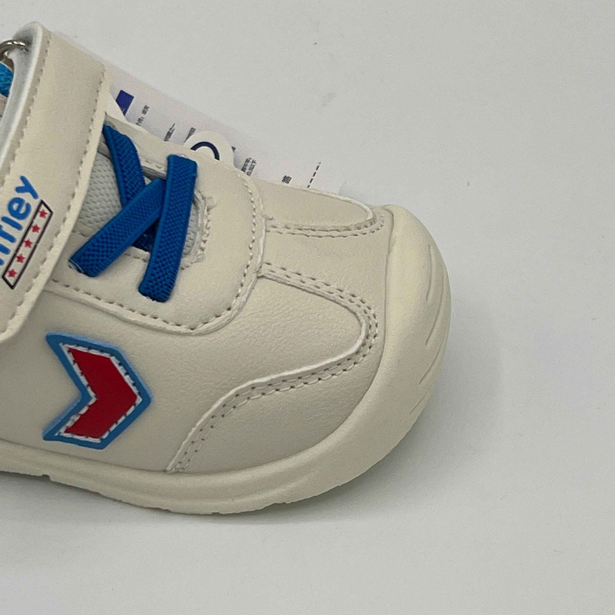 Mfiey Star Toddler Sneakers - Ha051