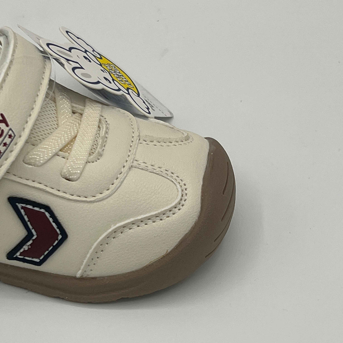 Mfiey Star Toddler Sneakers - Ha051