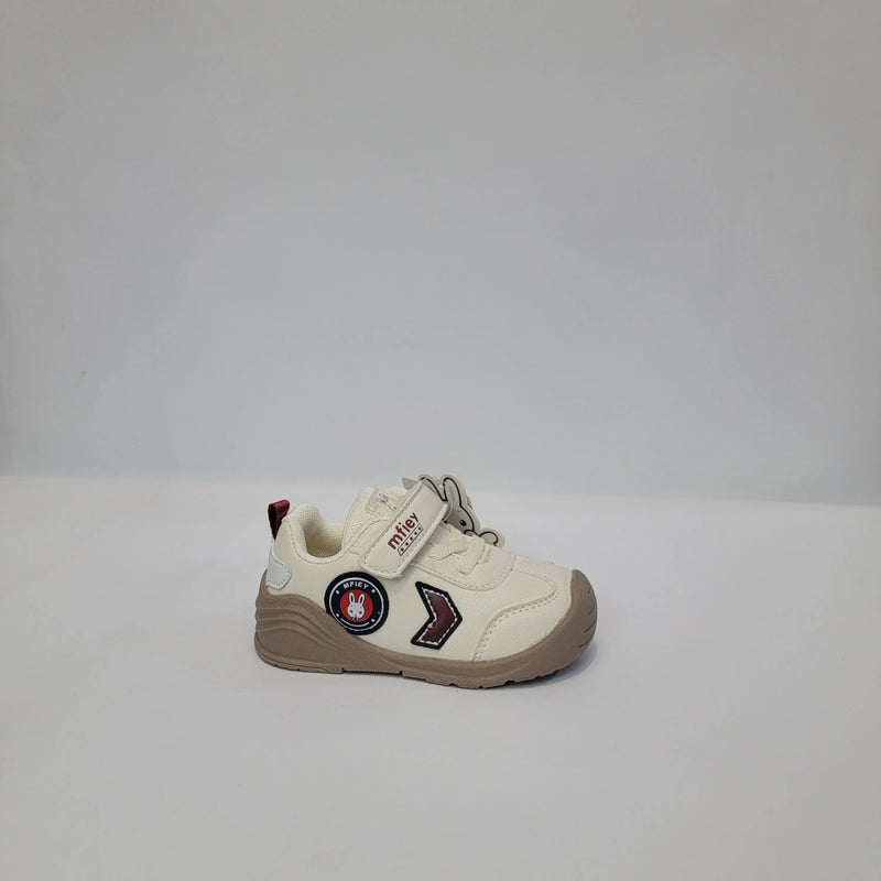 Mfiey Star Toddler Sneakers - Ha051
