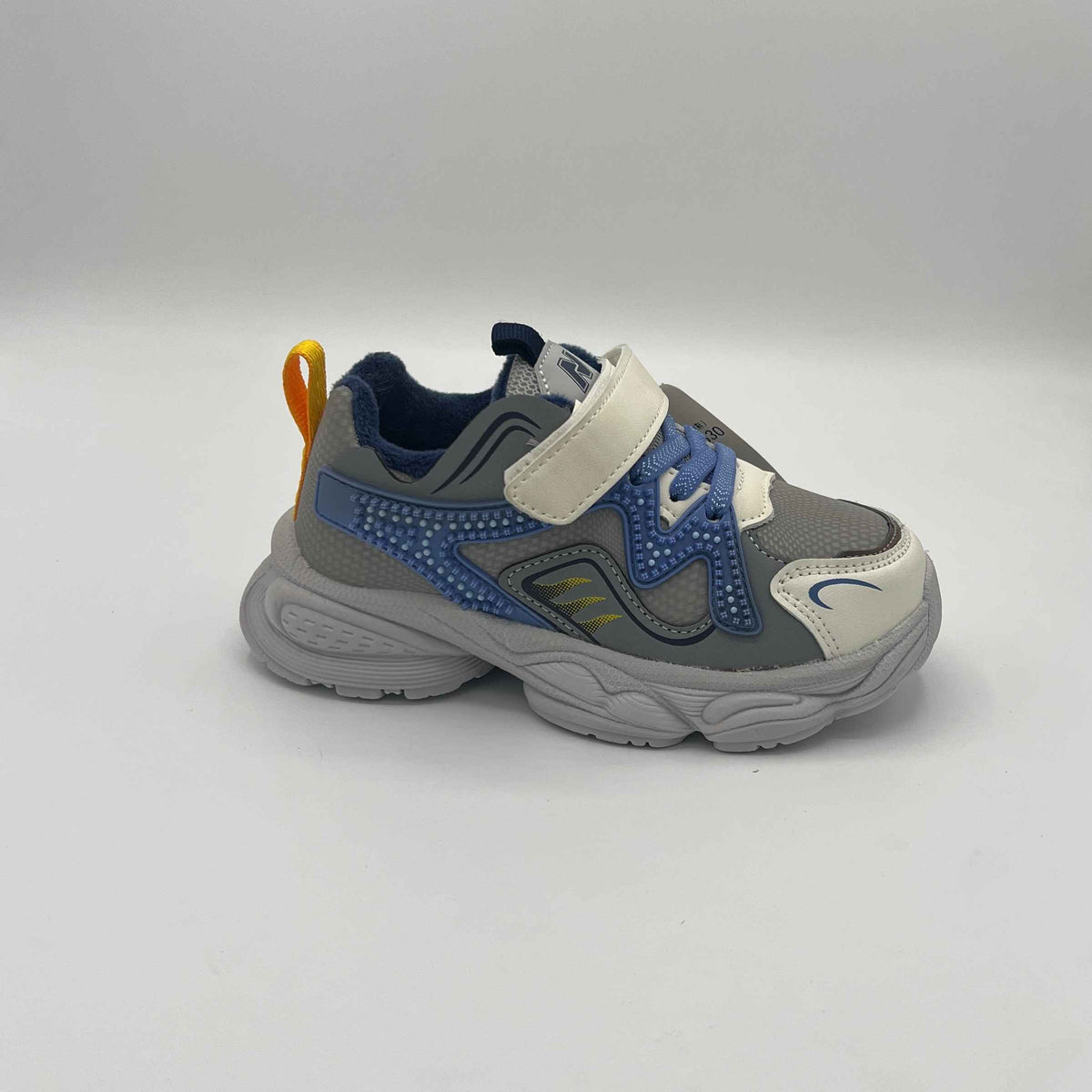 Fudron Kids Chunky Sport Sneakers