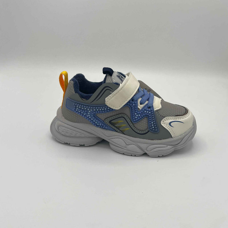 Fudron Kids Chunky Sport Sneakers