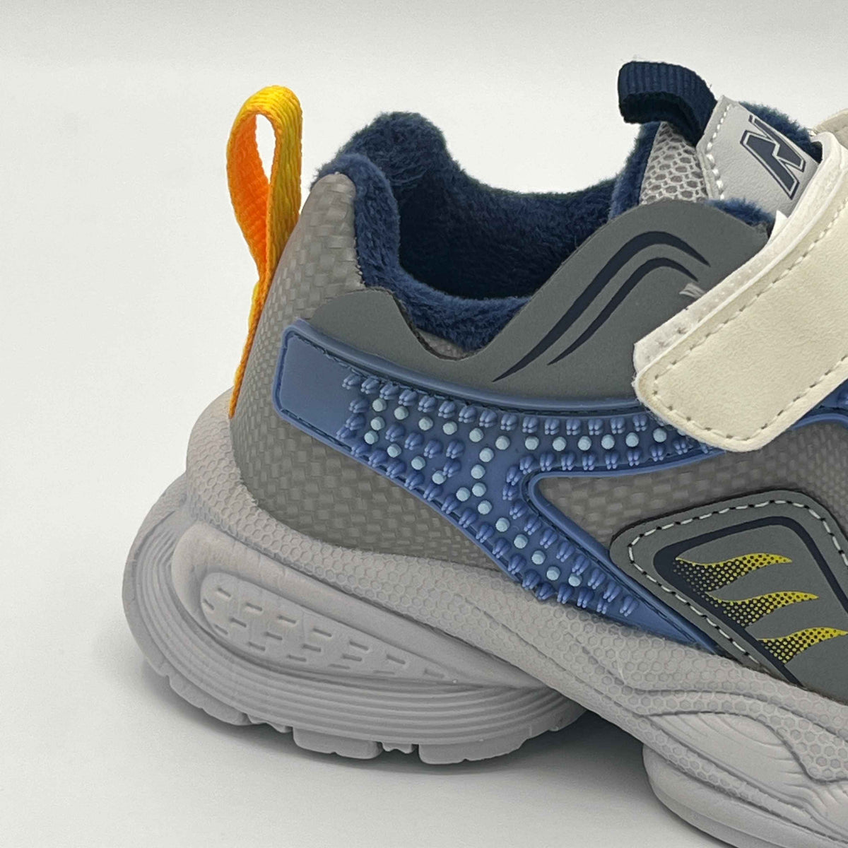 Fudron Kids Chunky Sport Sneakers