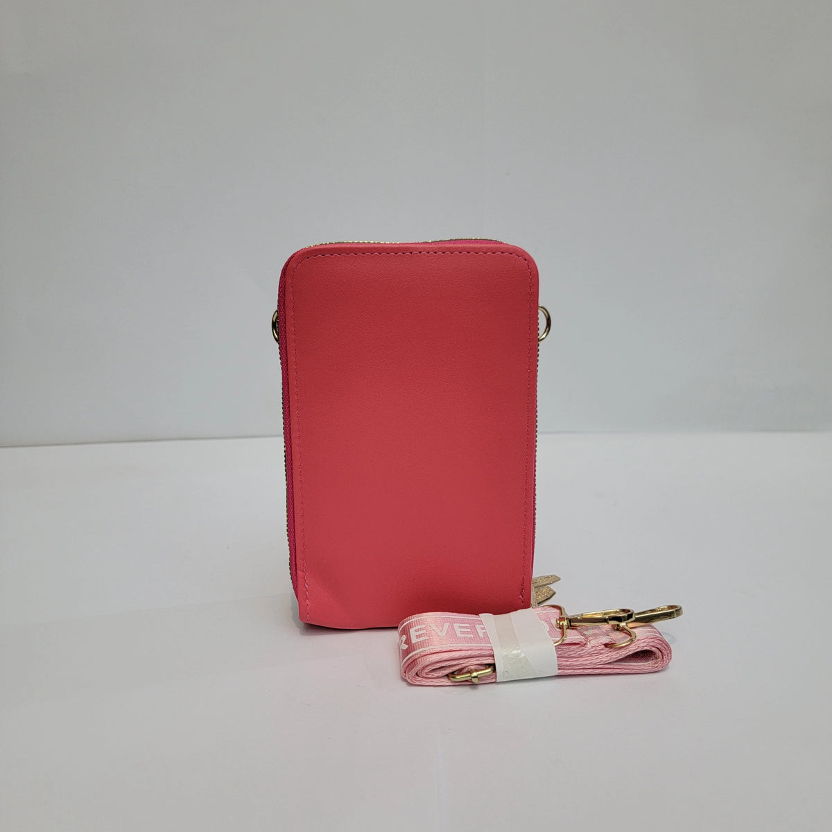 Double Zip Sling